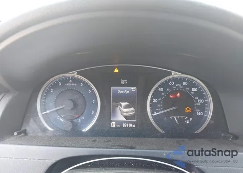 2017 Toyota Camry Le z USA, uszkodzony, nr VIN 4T1BF1FK3HU413455